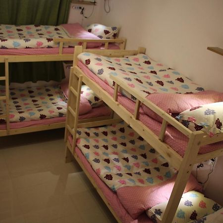 Zhangjiajie Cloud Youth Hostel Chambre photo