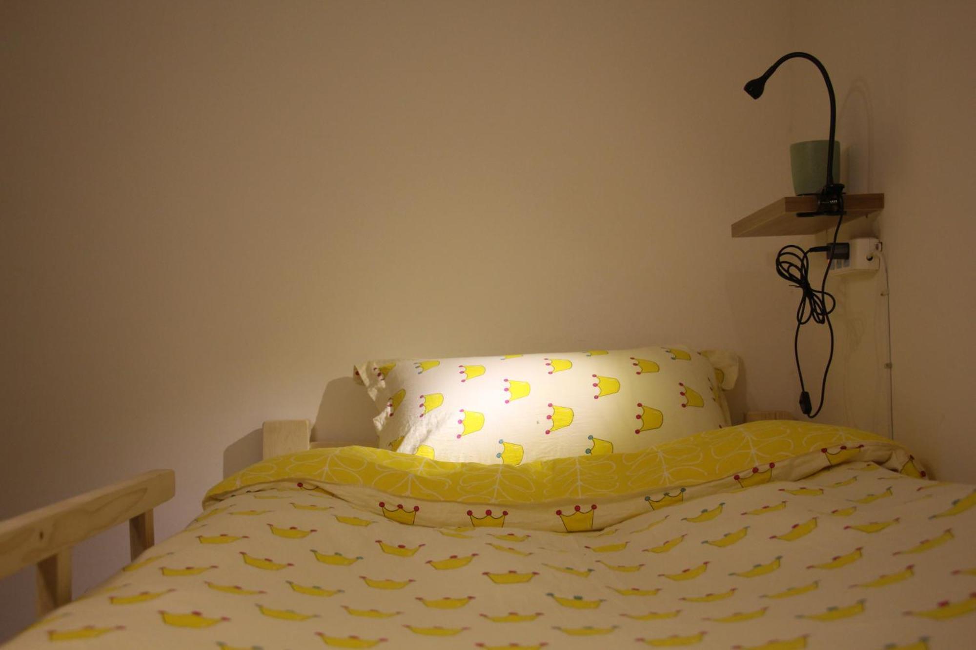 Zhangjiajie Cloud Youth Hostel Chambre photo
