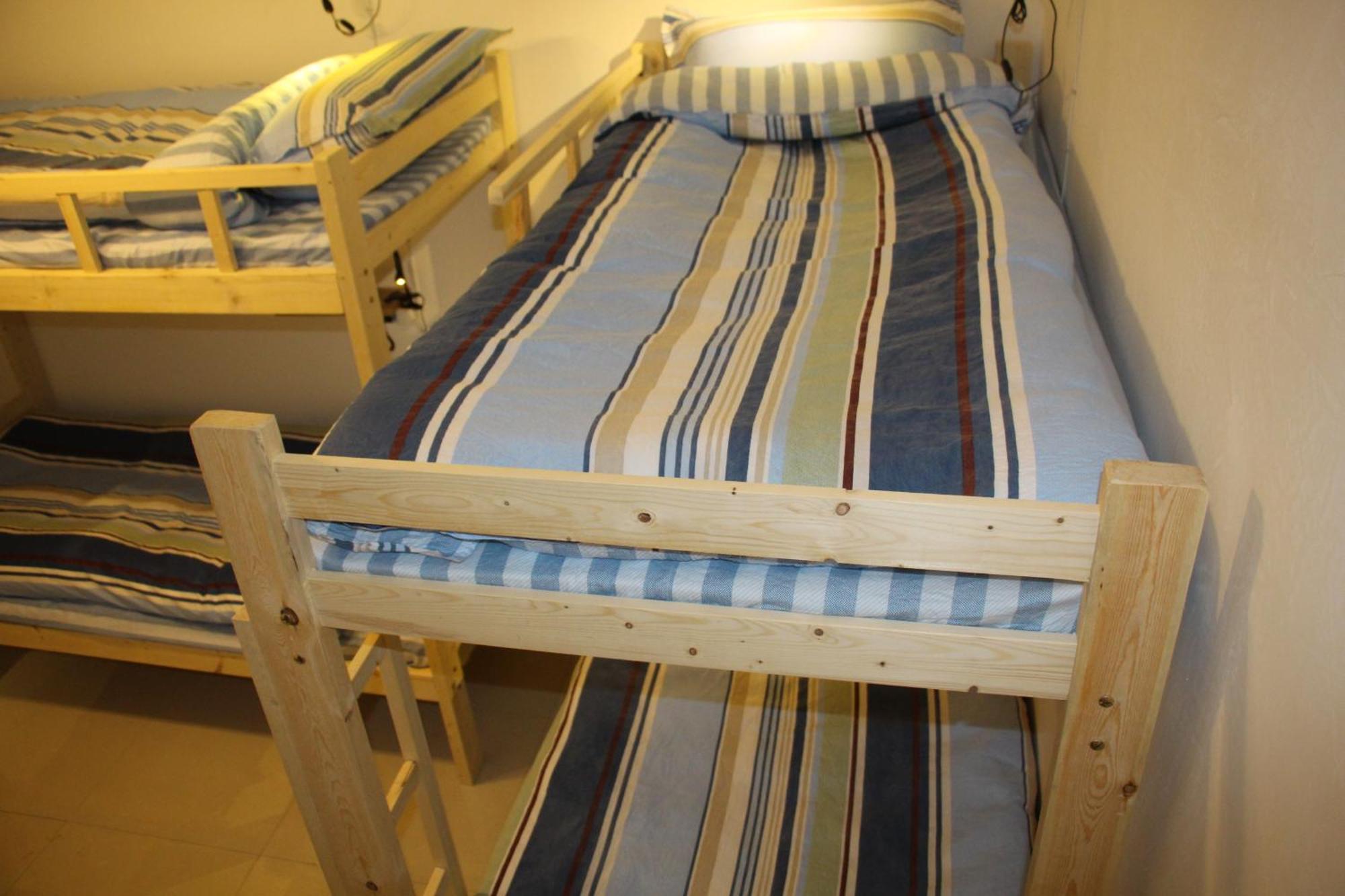 Zhangjiajie Cloud Youth Hostel Chambre photo