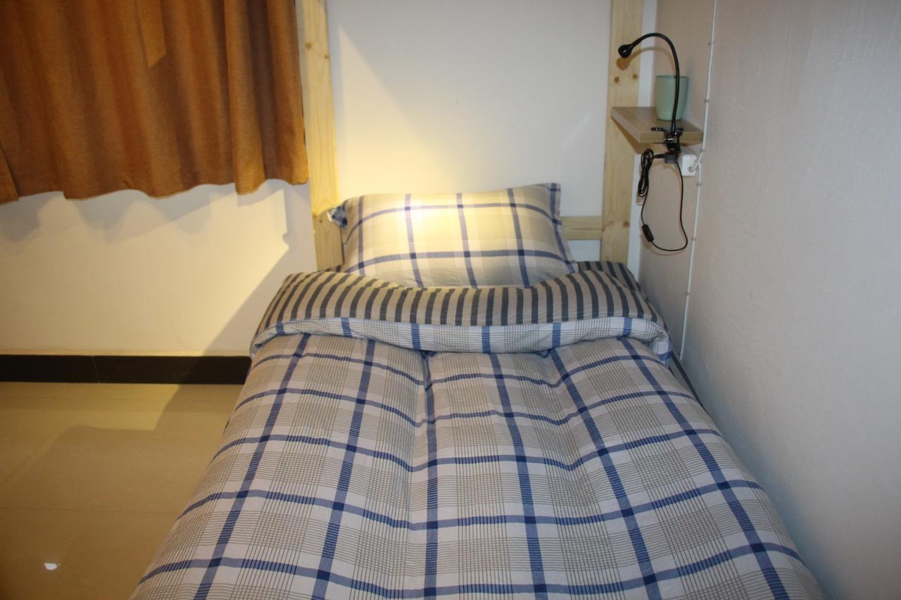 Zhangjiajie Cloud Youth Hostel Chambre photo