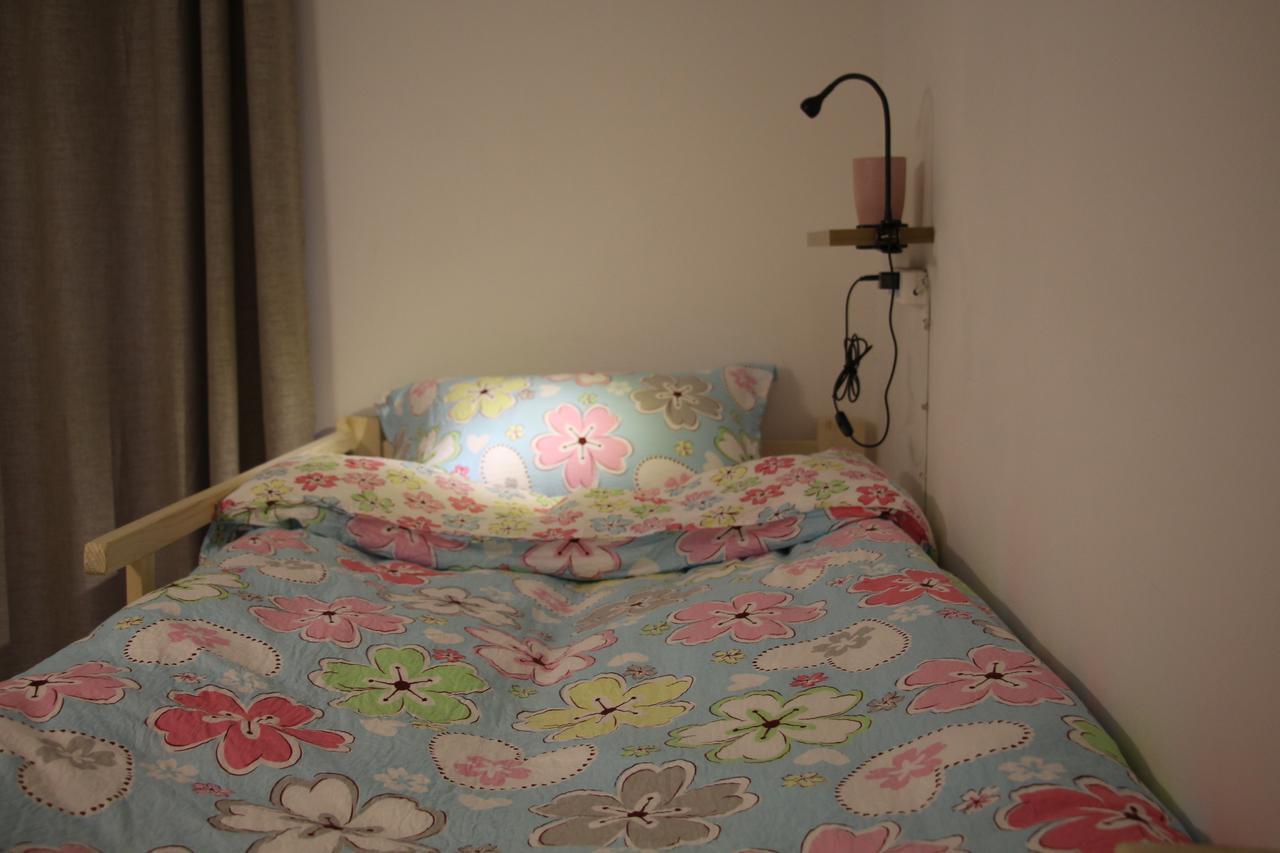 Zhangjiajie Cloud Youth Hostel Extérieur photo